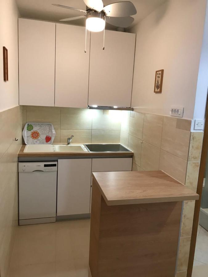 Appartamento Bava Ugljan Esterno foto