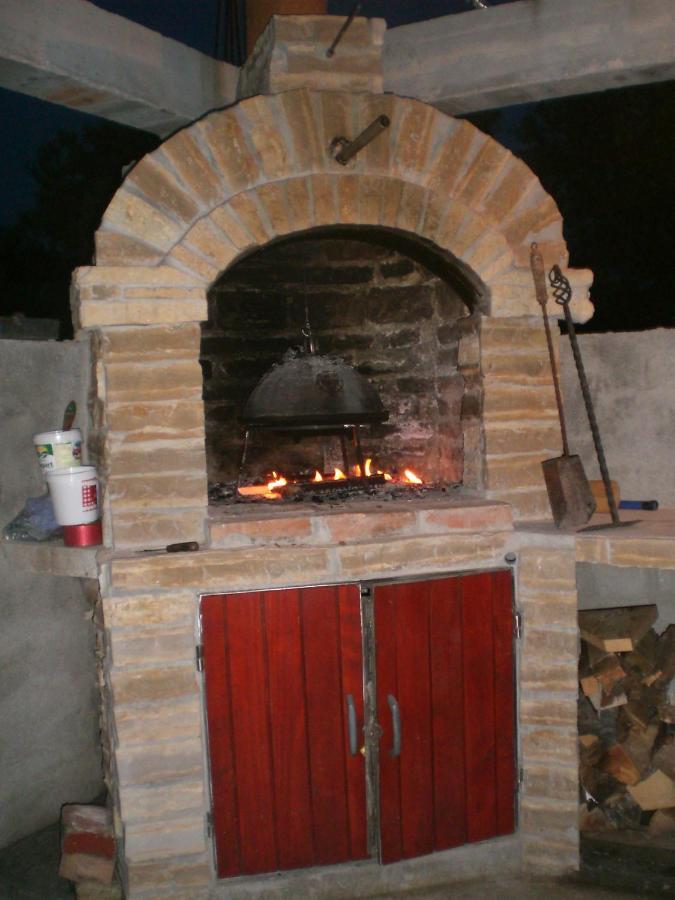 Appartamento Bava Ugljan Esterno foto