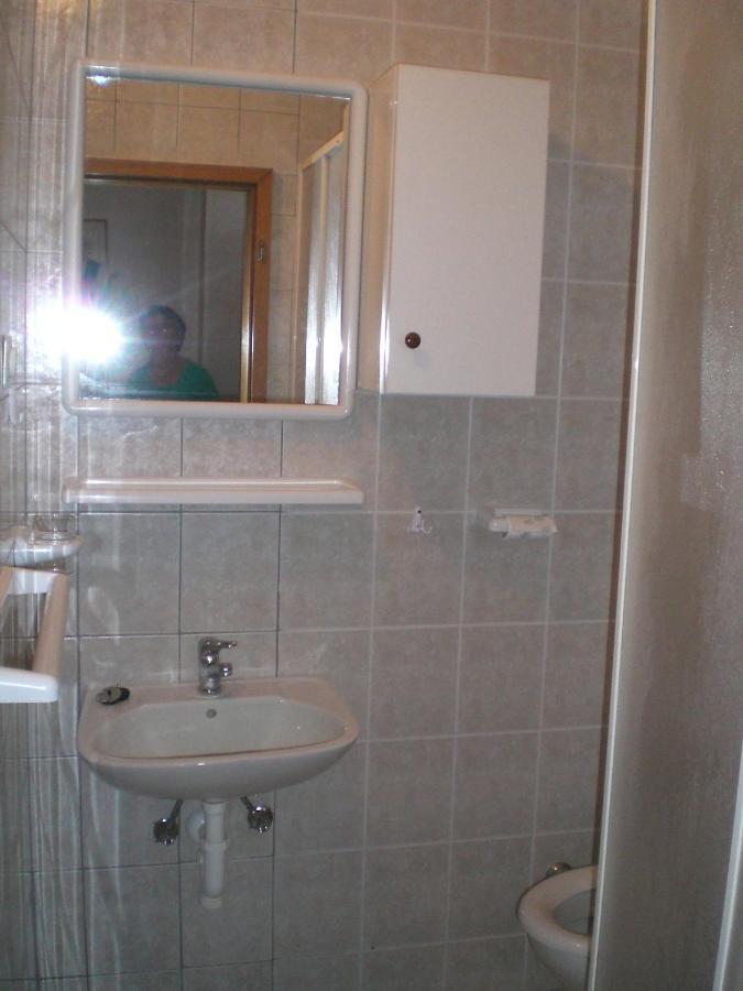 Appartamento Bava Ugljan Esterno foto